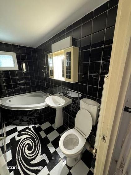 Apartament de inchiriat Bd Constantin Brancoveanu nr 6 - 4