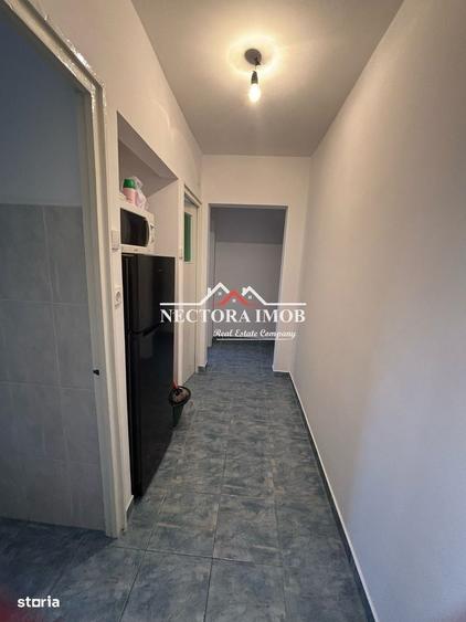 NECTORA IMOB-Apartament 3 camere, Str. Dorobantilor, 65 mp, Etaj 1 - 7
