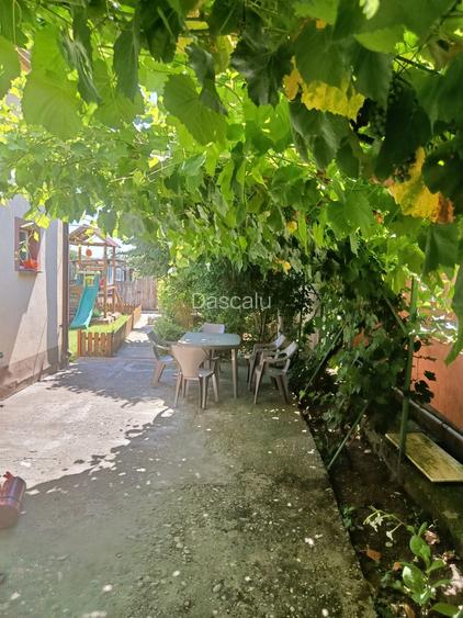 Casa de vanzare Comuna Ghercesti