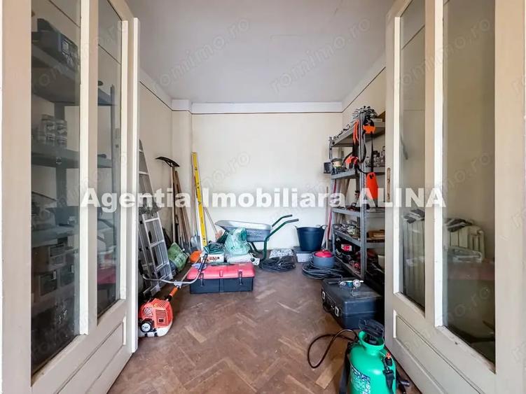 Casă cu 3 camere cu Teren 744 Mp în Criș