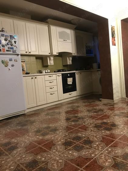 Apartament cu 3 camere în Fălticeni