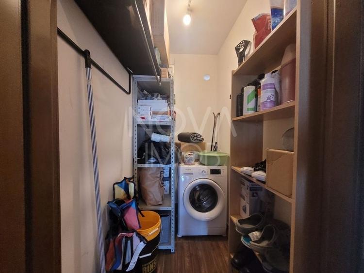 Apartament cu 2 camere semidecomandat, mobilat în Șelimbăr