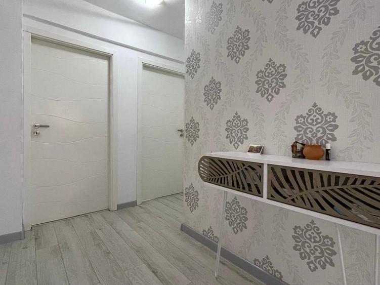 Trocadero – Vilă P+1, 169,6 mp utili, curte, ideală pentru utilizări multiple - 9