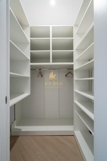 Apartament cu 2 camere în Pipera