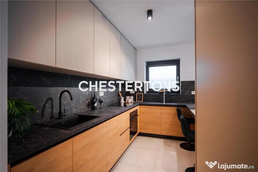 Apartament 2 camere terasa 8 mp, constructie noua in Rahova, - 16