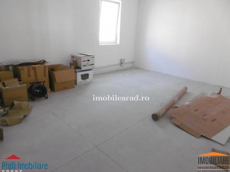 Spațiu industrial, de 310 mp, în Gai