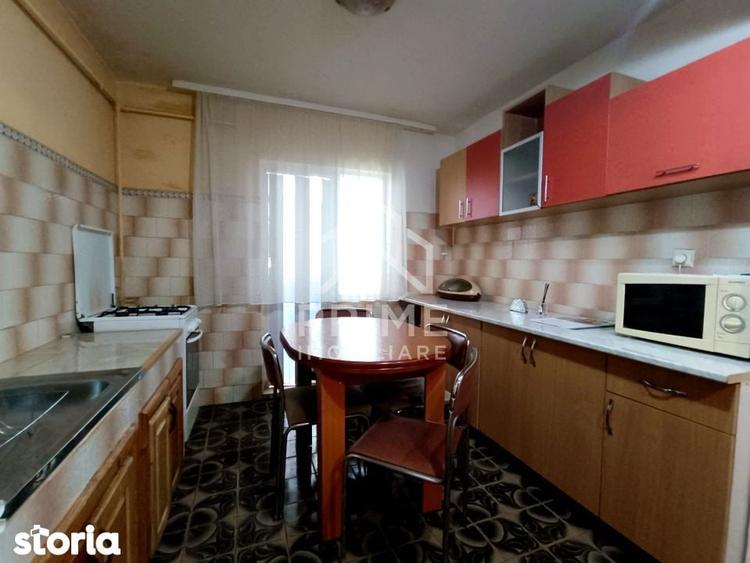 Apartament cu 2 camere decomandat în Ampoi 3