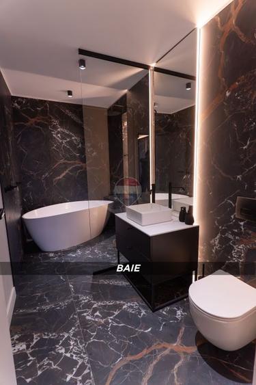 Apartament cu 3 camere decomandat, mobilat în Ultracentral