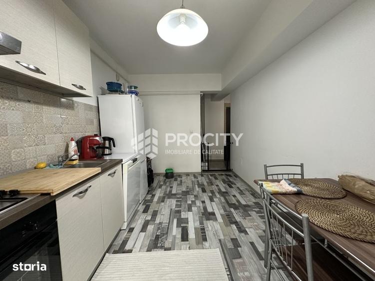 Brown Luxury | 2 camere | 63 mp | etaj 1 | 400 - 5
