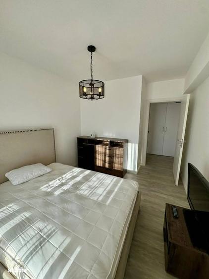 Apartament cu 2 camere, mobilat în 13 Septembrie