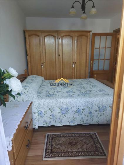 APARTAMENT DOUA CAMERE - PIETONALUL UNIRII - 6