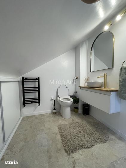 Proprietar Apartament 4 cam, 94 mp, 2 niveluri | Buna Ziua | Mobilat