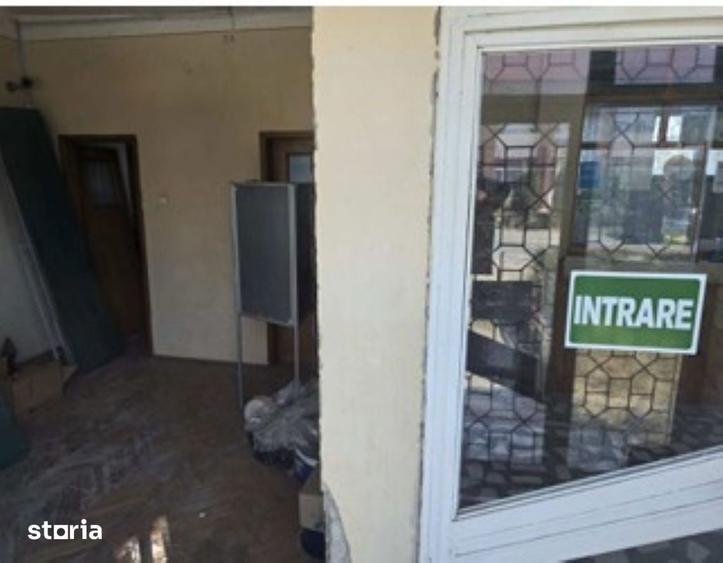 Vanzare casa localitatea Plopana, jud. Bacau - Licitatie 20.05.2026 - 1