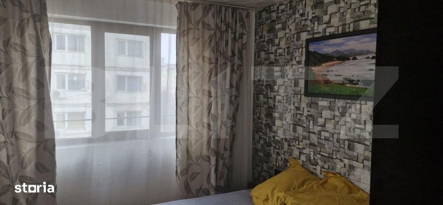 Garsonieră în Micro 12