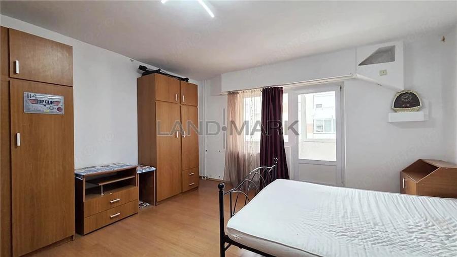 APARTAMENT CU 1 CAMERA ET 2 INT TIMOTEI POPOVICI - 1