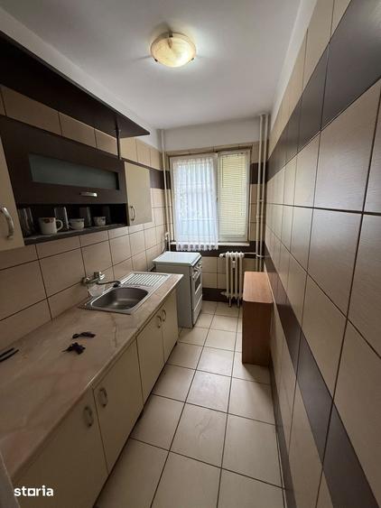Apartament cu 3 camere în Nord
