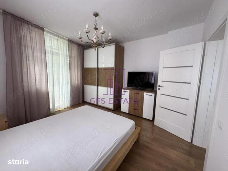 Inchiriere Apartamente 2 Camere Muncii|Centrala - 7