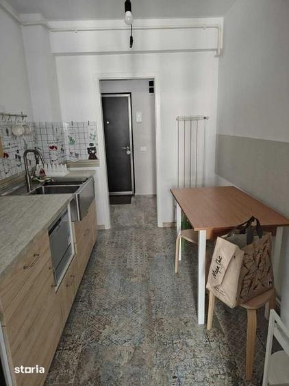Inchiriez apartament 2 camere in Compmex Baicului - 6