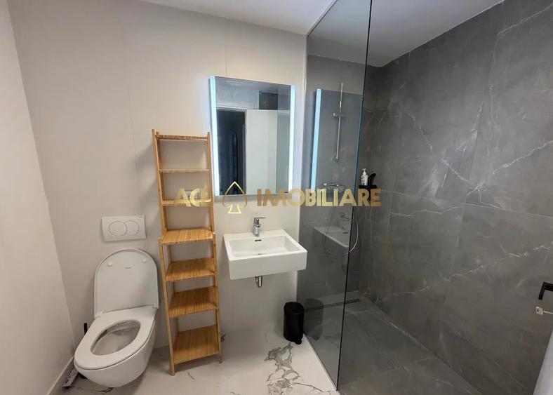 2 Camere de inchiriat | Bucurestii Noi | Akcent City | Metrou | Centrala - 7