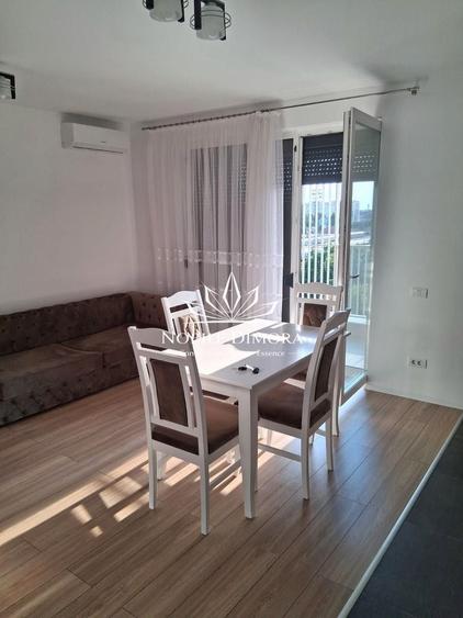City of Mara - Apartament cu 2 camere si parcare la pret foarte bun! - 3