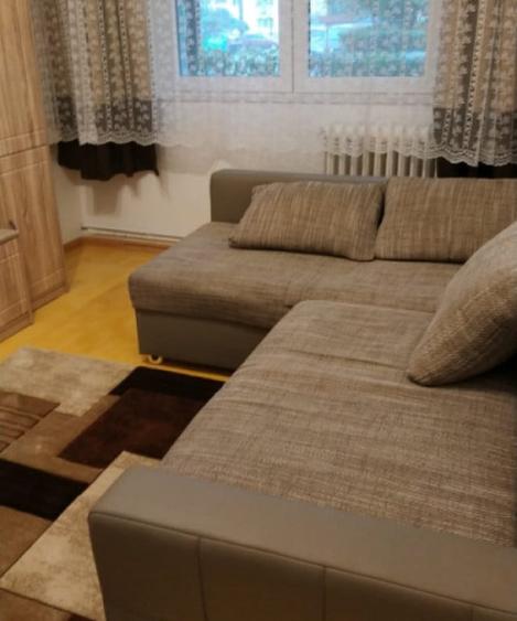 Apartament 2 camere, 40 mp, zona - 3