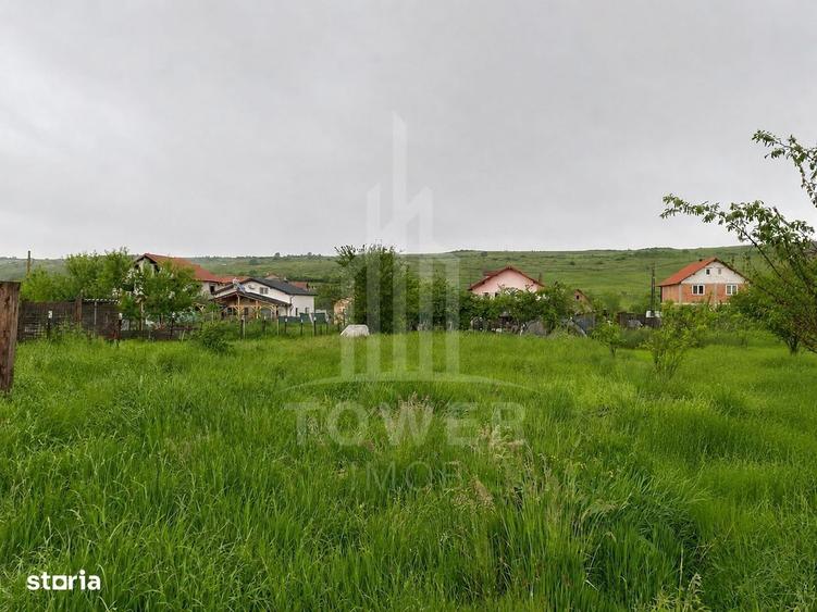 Casă cu 3 camere în Central