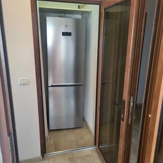 Apartament cu 2 camere decomandat în Podgoria