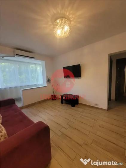 Apartament Modern 2 Camere, Decomandat, chiar langa City Par - 15