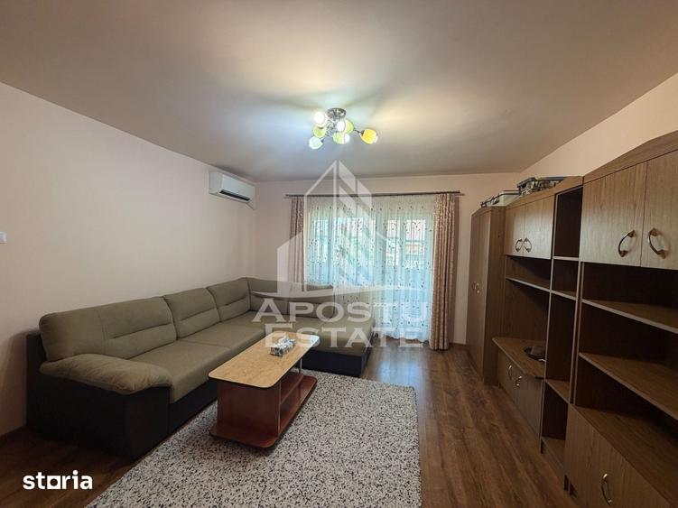Apartament cu 2 camere în Bucovina