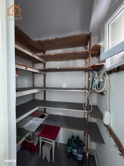 Apartament cu 3 camere de inchiriat, zona Grivitei - 14