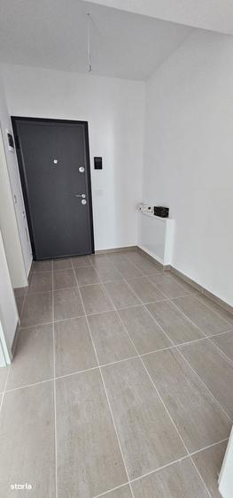 Garsoniera de vanzare noua cu balcon mare Tractorul, Brasov - 4