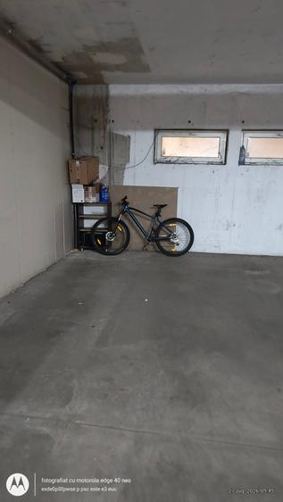 Apartament cu 3 camere decomandat în Vitan Mall