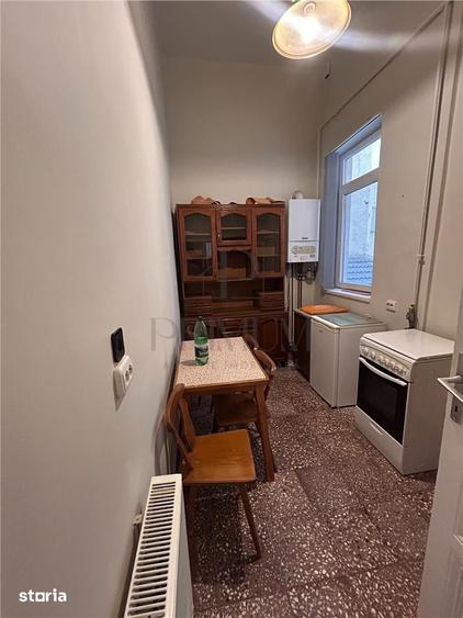 Spațiu comercial, de 52 mp, în Ultracentral