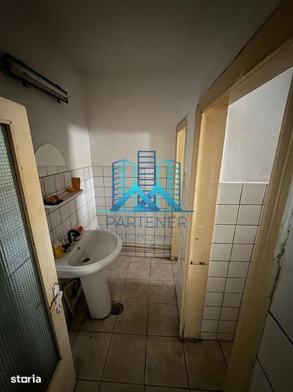 Spațiu comercial, de 110 mp, în Central