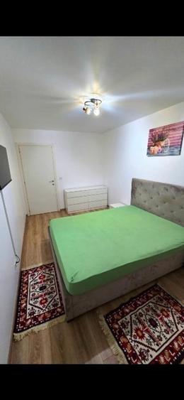 2 camere cu centrala si parcare subterana Palladium Residence - 3