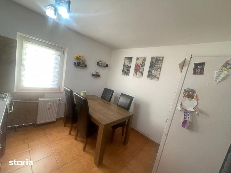 Apartament cu 2 camere în Craiovița Nouă