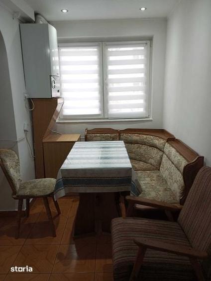 Apartament cu 2 camere decomandat în Obcini