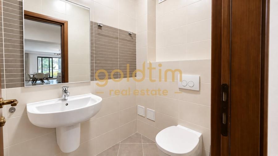 Apartament cu 4 camere decomandat, mobilat în Aviatorilor