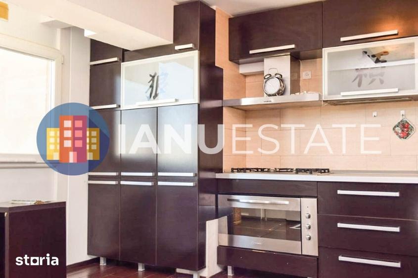Berceni 10` Metrou Piata Sudului Mall Sun Plaza Renovat Parcare - 2