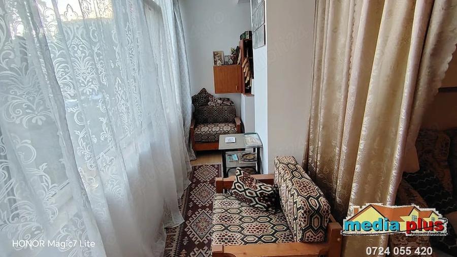 Apartament cu 2 camere de vanzare, Micro16 - 8