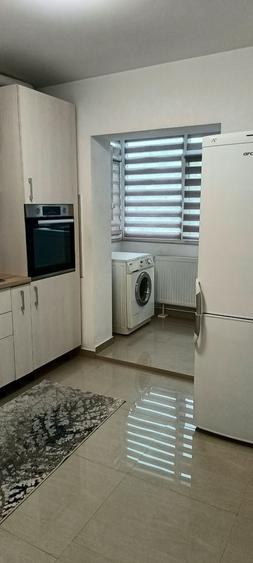 Apartament cu 2 camere decomandat în Cug