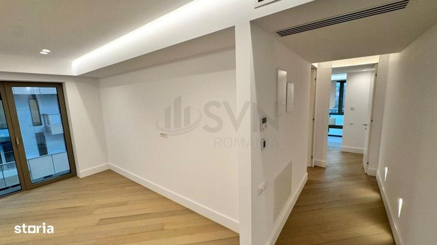 Apartament 3 camere Exclusivist in zona de Nord Finisaje High End - 11