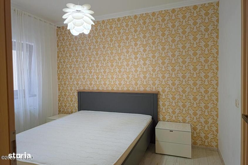 Giroc - Str Marte - 2 Camere 53 MP, Terasa 11 MP, Curte 43 MP, Parcare - 11