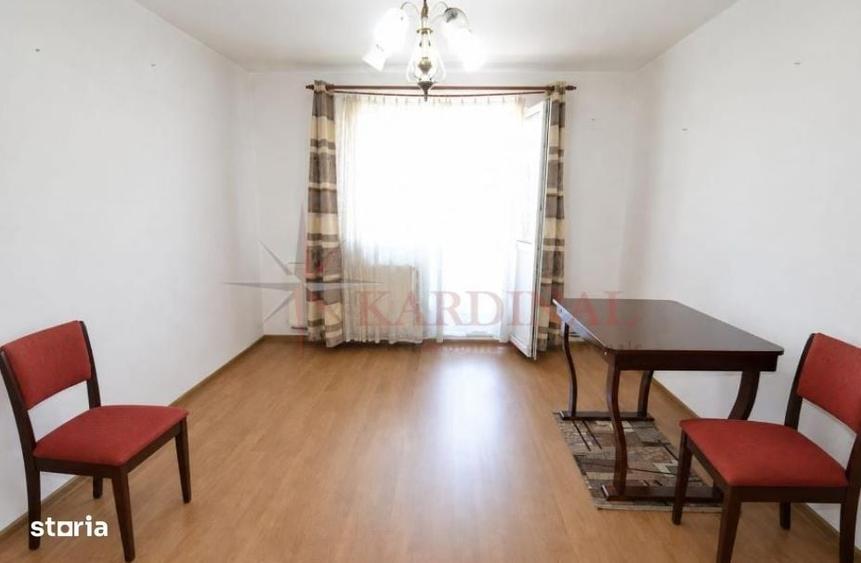 Exclusiv apartament 2 camere, etaj intermediar, Astra - Berzei - 5