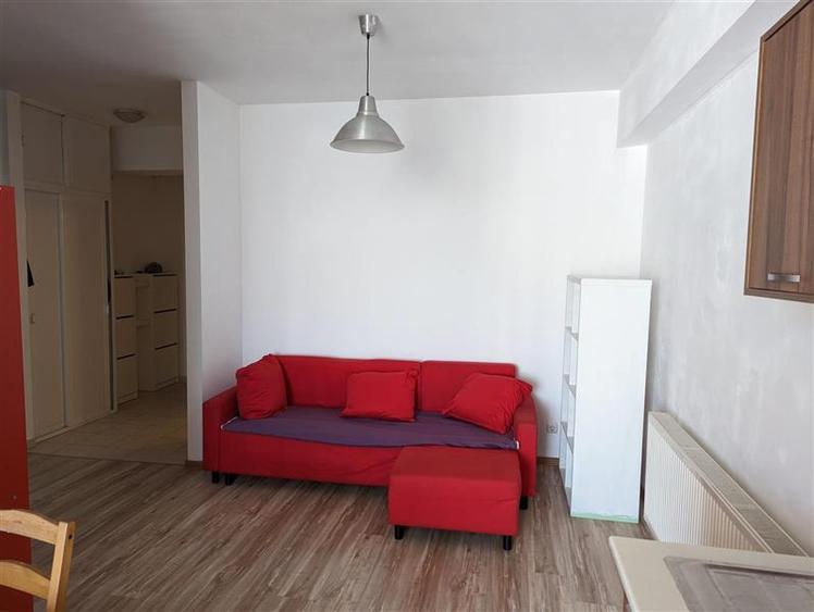 Apartament cu 2 camere decomandat, mobilat în Nicolae Grigorescu