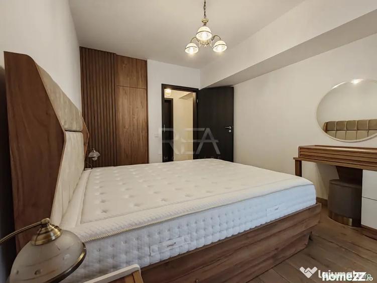 2 camere, et 2/11, 65 mp, parcare-Moghioros Park - Bucuresti (Bucuresti-Ilfov) - 15