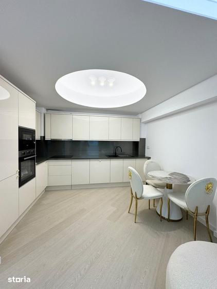 Apartament 3 camere | Cortina North | Loc parcare inclus | Tur Video - 3