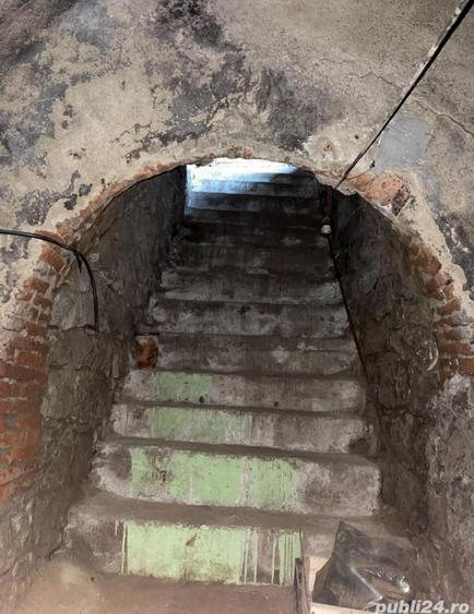 Casă cu 3 camere în Odobești