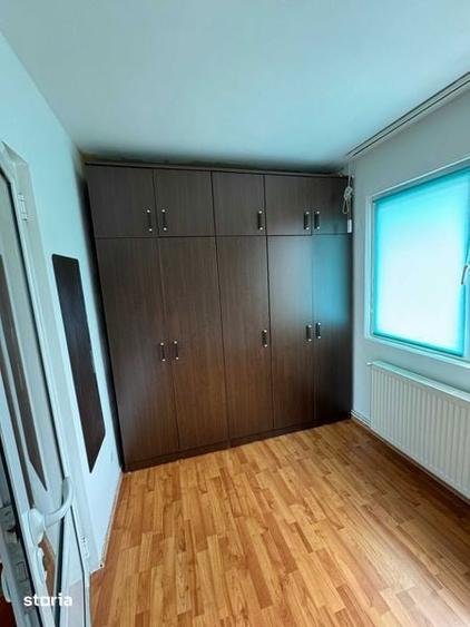 Inchirez apartament cu 2 camere - Alea Jupiter Nr. 3 - 8