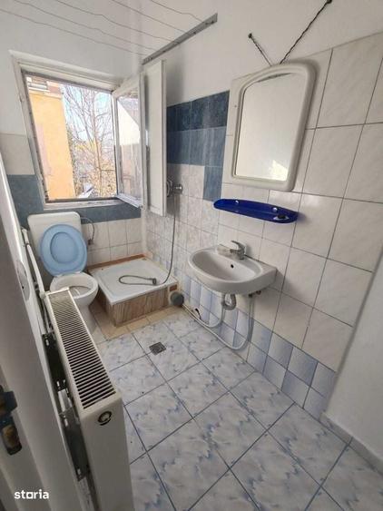 Apartament cu 2 camere în Dorobanți